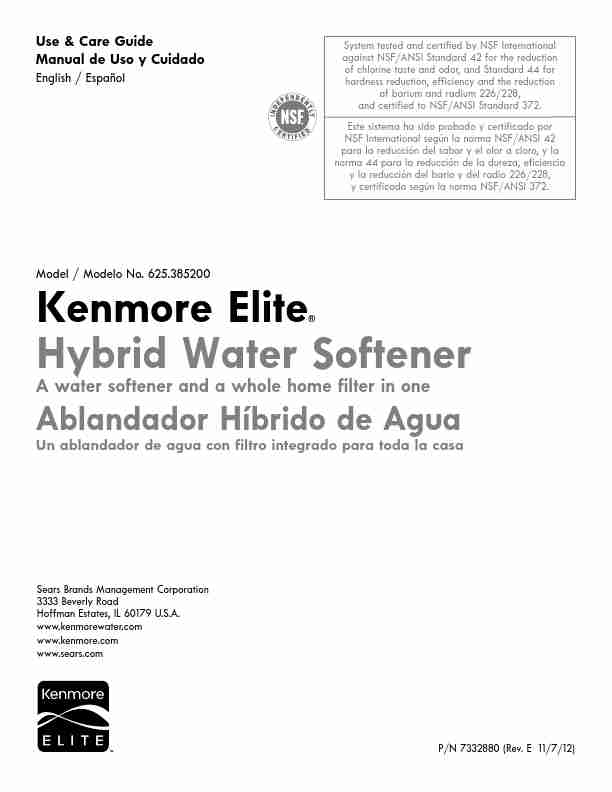 Kenmore Water System 625_385200-page_pdf